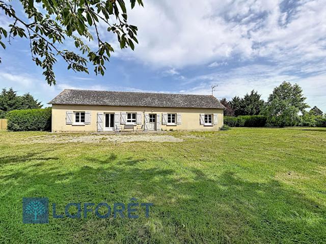 Maison vente à Bernay, Tillières-sur-avre