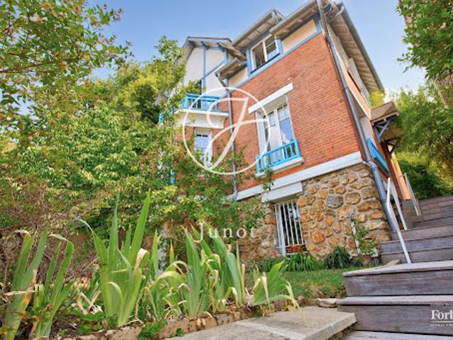 Maison vente à Résidence le Debuche, Ville-d'Avray