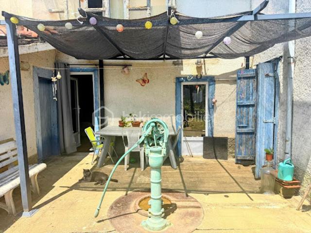 Maison vente à Mirande, Miélan