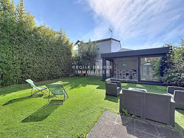 Maison vente à Nogent-sur-Marne, Joinville-le-pont