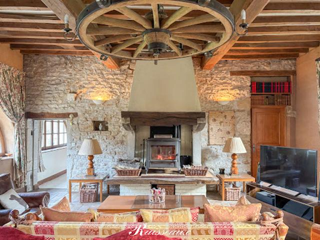 Maison vente à Beaune, La Bussière-sur-ouche