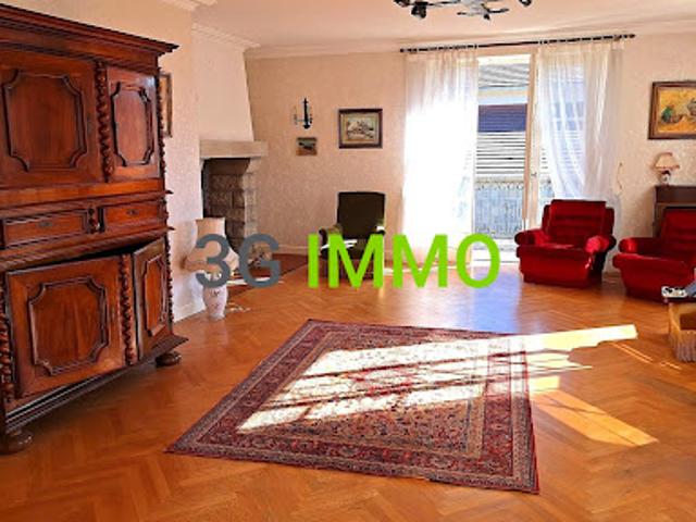 Maison vente à Ambert