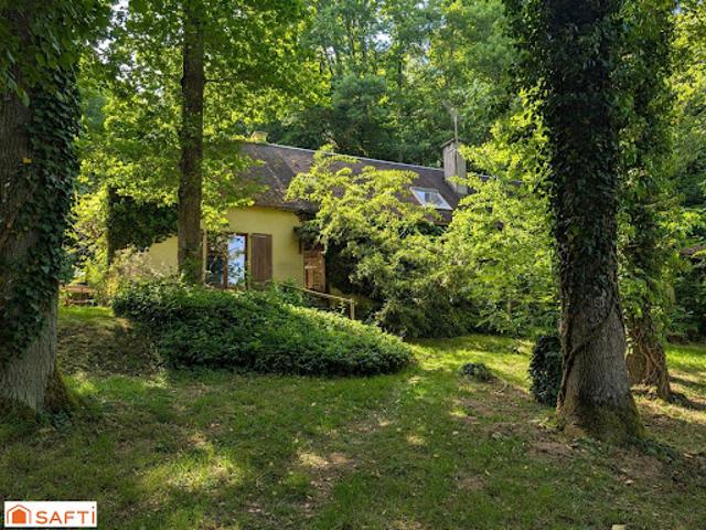 Maison vente à Mortagne-au-Perche, Autheuil