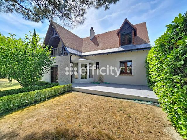 Maison vente à Tours, Ballan-miré