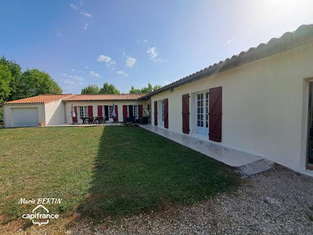 Maison vente à Beaussais, Beaussais-Vitré
