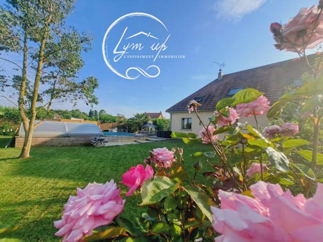 Maison vente à Montreuil-sur-Mer, Parenty