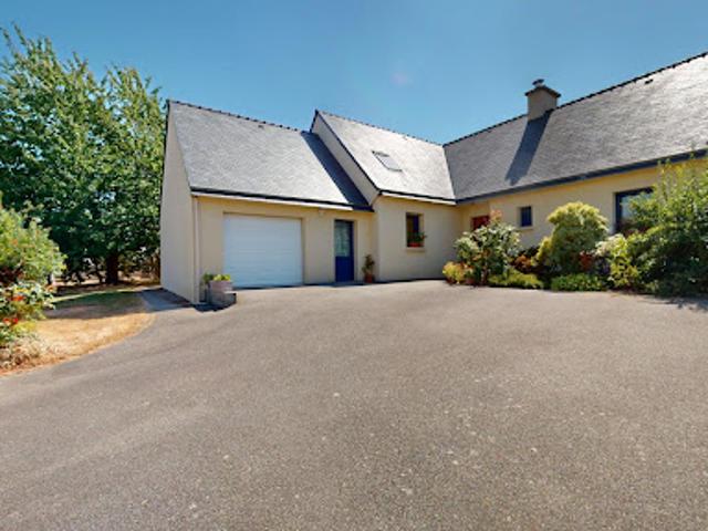 Maison vente à Lanmeur, Clohars-Carnoët
