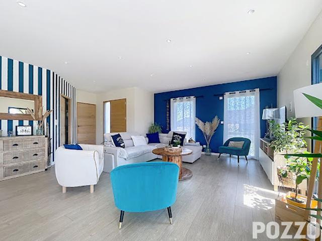 Maison vente à Caen, Courseulles-sur-mer