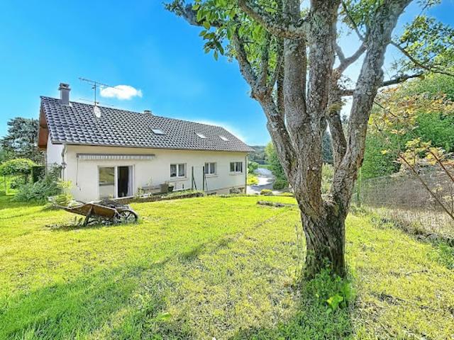 Maison vente à Thionville, Escherange