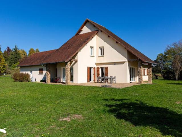 Maison vente à Limoges, Glandon