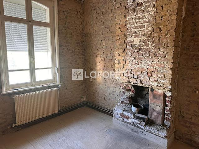 Maison vente à Montreuil-sur-Mer, Marconne