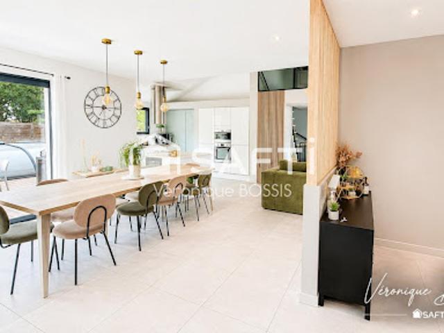 Maison vente à La Roche-sur-Yon, La Roche-sur-yon