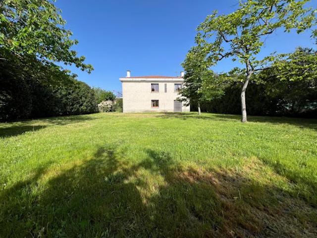 Maison vente à Muret, Lagardelle-sur-lèze