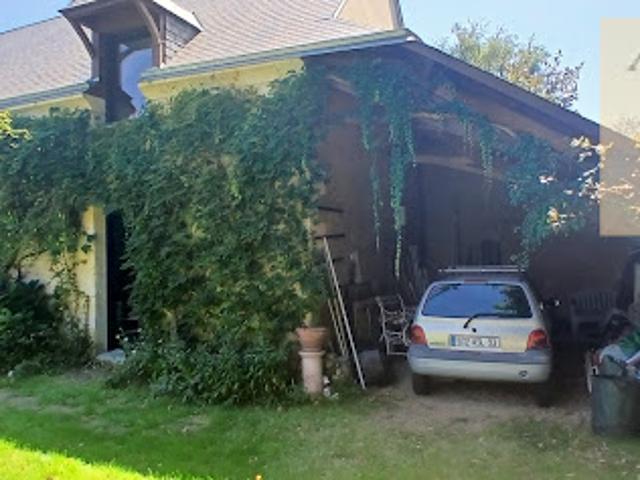 Maison vente à Vendôme, Sougé