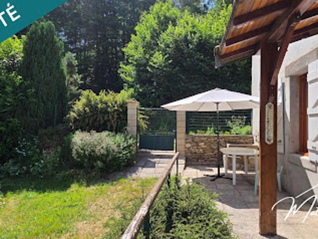 Maison vente à Issoire, Vernet-la-varenne