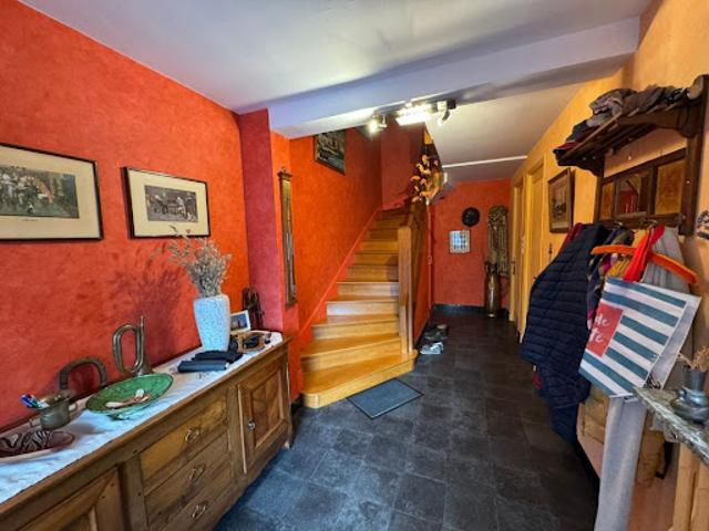 Maison vente à Limoges