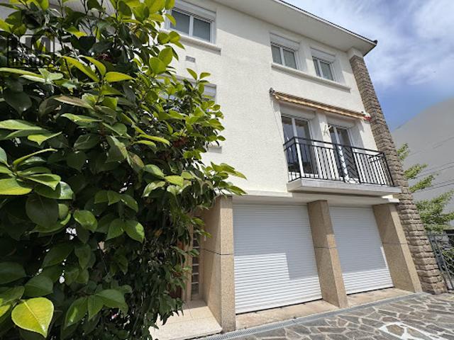Maison vente à Limoges