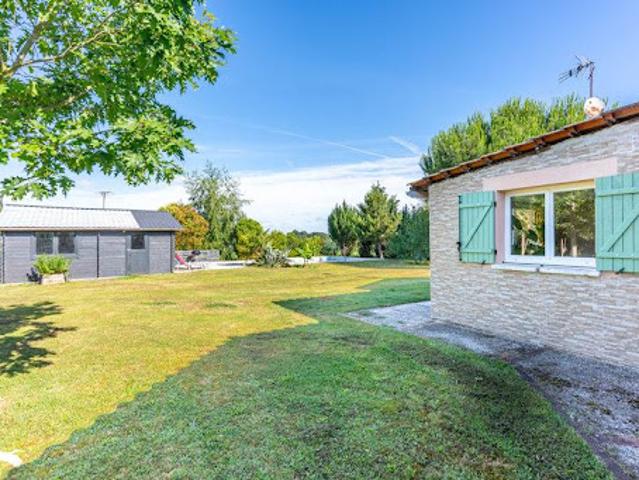 Maison vente à Marmande, Marcellus