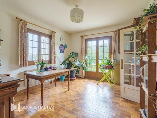 Maison vente à Dijon, Marey-sur-tille