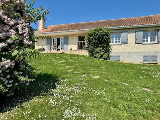Maison vente à Poitiers, Migné-auxances