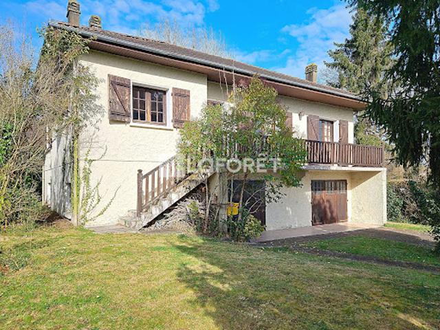 Maison vente à Orthez, Les Maures