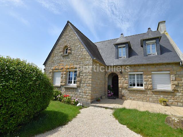Maison vente à Brest, Bretagne