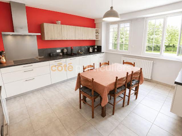 Maison vente à Brest, Bretagne