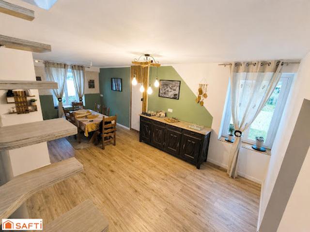 Maison vente à Kleumeur, Ploumilliau