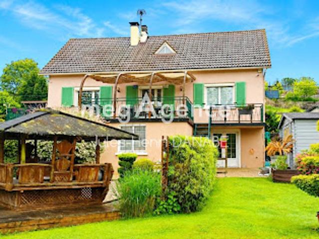 Villa vente à Sens