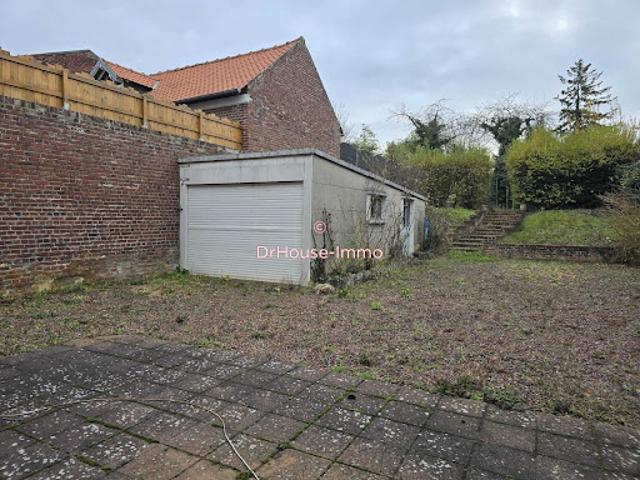 Maison vente à Péronne, Roisel