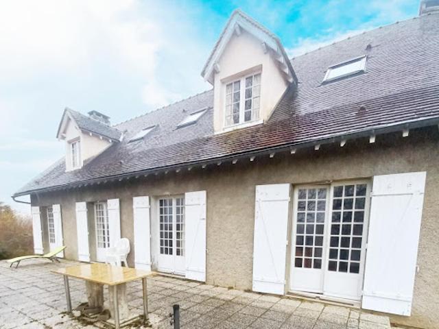 Maison vente à Saint-Florentin
