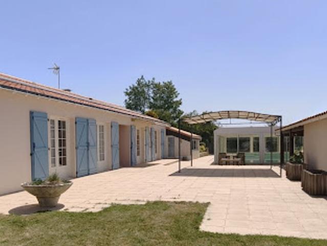 Maison vente à La Roche-sur-Yon, Saint-fulgent