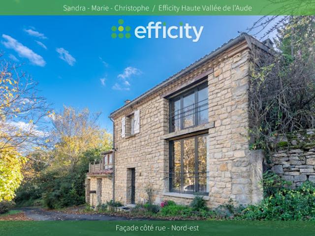 Maison vente à Limoux, Saint-jean-de-paracol
