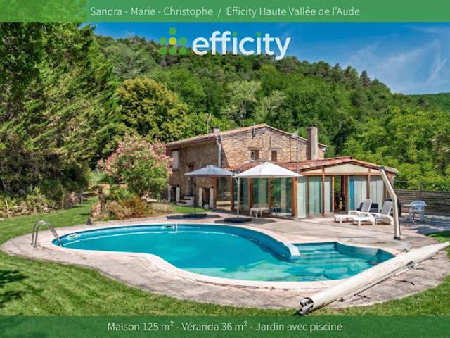 Maison vente à Limoux, Saint-jean-de-paracol