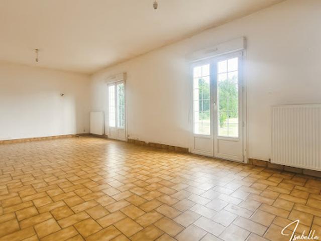 Maison vente à Châteaubriant-Ancenis, Saint-julien-de-vouvantes