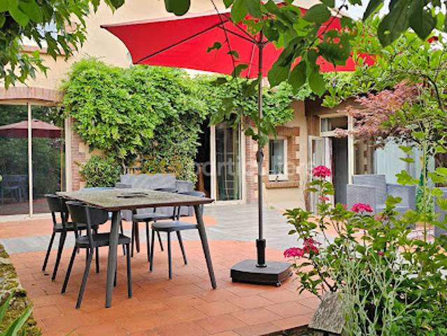 Maison vente à Cholet, Bégrolles-en-mauges