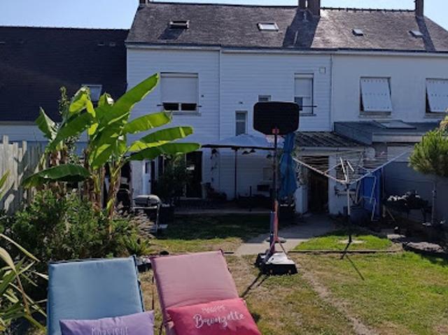 Maison vente à Saint-Nazaire, Saint-nazaire