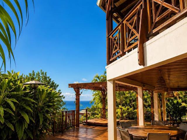 Maison vente à La Réunion