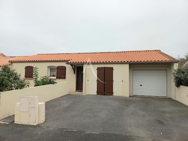 Maison vente à France métropolitaine, Saint-philbert-de-grand-lieu