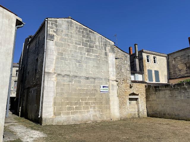 Maison vente à Quins Haut, Saint-Savinien