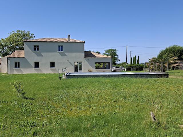 Maison vente à Saintes