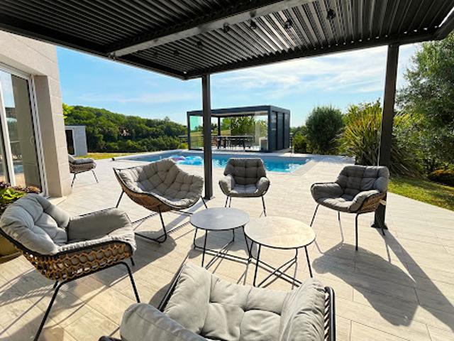 Maison vente à Angoulême, Salles-lavalette