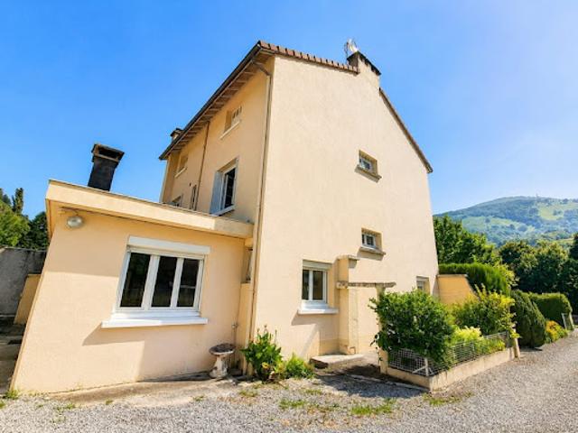 Maison vente à Bagnères-de-Bigorre, Sarrancolin