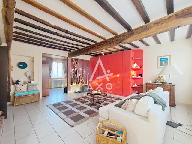 Maison vente à Beauvais, Savignies