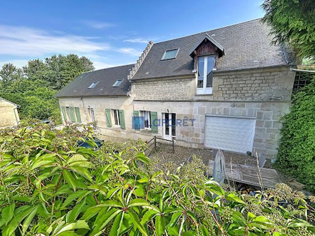 Maison vente à Laon, Selens
