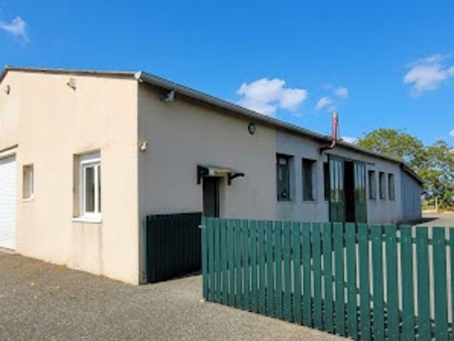 Maison vente à La Moinie, Thénezay