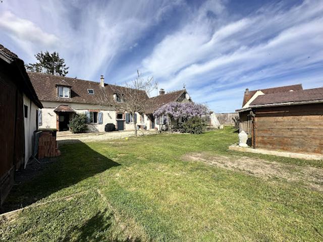Maison vente à Dreux, Tremblay-les-villages