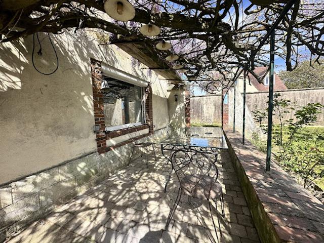 Maison vente à Dreux, Tremblay-les-villages