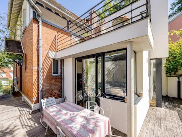 Maison vente à Boulogne-Billancourt, Ville-d'avray