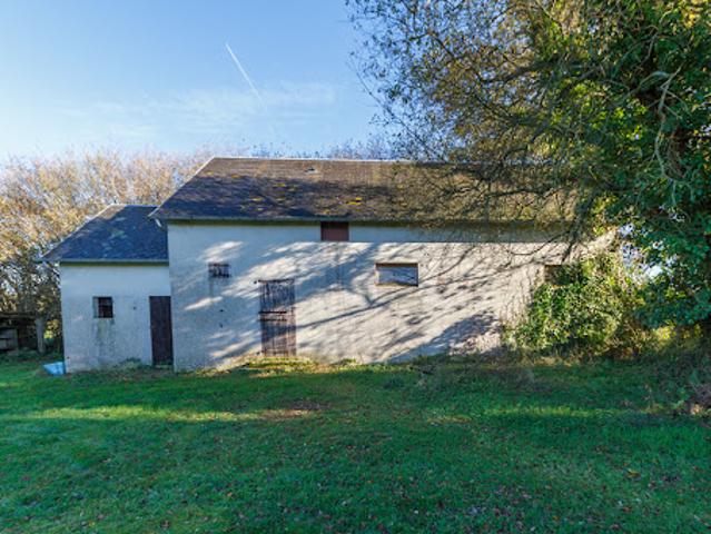 Maison vente à Saint-Lô, Villedieu-les-poêles
